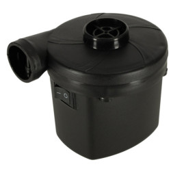 Електрическа помпа за матрак 12V/240V типове