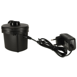 Електрическа помпа за матрак 12V/240V типове