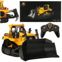 Булдозер RC H-Toys 1554 2,4 GHz 1:16
