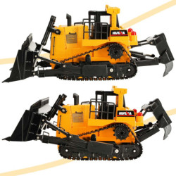 Булдозер RC H-Toys 1554 2,4 GHz 1:16