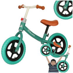 Триколка TRIKE FIX BALANCE синя
