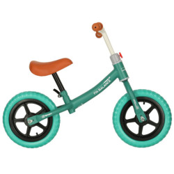 Триколка TRIKE FIX BALANCE синя