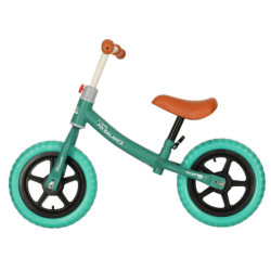 Триколка TRIKE FIX BALANCE синя