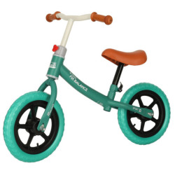 Триколка TRIKE FIX BALANCE синя