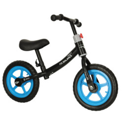 Триколка TRIKE FIX BALANCE черно - синя