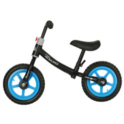 Триколка TRIKE FIX BALANCE черно - синя