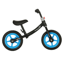 Триколка TRIKE FIX BALANCE черно - синя