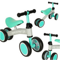 Триколка TRIKE FIX BIKE TINY синя