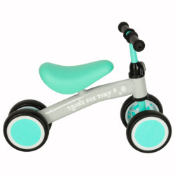 Триколка TRIKE FIX BIKE TINY синя