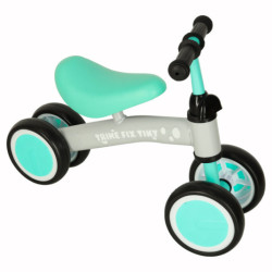 Триколка TRIKE FIX BIKE TINY синя
