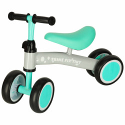 Триколка TRIKE FIX BIKE TINY синя