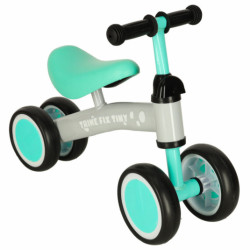 Триколка TRIKE FIX BIKE TINY синя