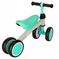 Триколка TRIKE FIX BIKE TINY синя