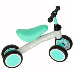 Триколка TRIKE FIX BIKE TINY синя