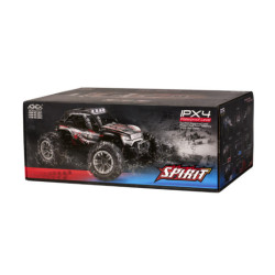 RC автомобил Q901 Безкомутаторен 1:16, 2.4G 4CH 52км/ч червен