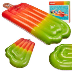 BESTWAY 43161 Надуваем матрак Ice на тръбка 185 см