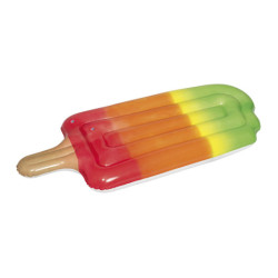 BESTWAY 43161 Надуваем матрак Ice на тръбка 185 см