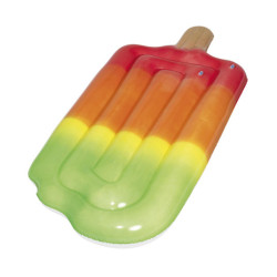 BESTWAY 43161 Надуваем матрак Ice на тръбка 185 см