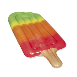 BESTWAY 43161 Надуваем матрак Ice на тръбка 185 см