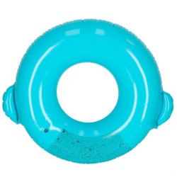INTEX 59266 Плувно колело животинче синьо 6+