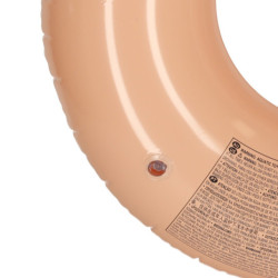 INTEX 59266 Плувно колело животинче розово 6+