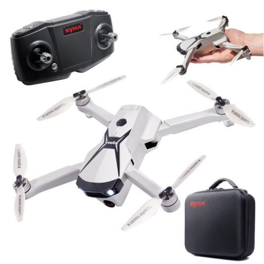 Syma Z6PRO RC дрон GPS 4K 5G Wifi FPV 2.4GHz