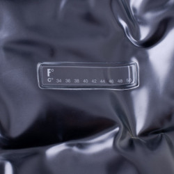 Слънчева кемпинг душ 20L XXL с термометър
