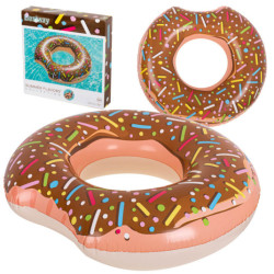 BESTWAY 36118 Donut 107cm бронзов басейнен пояс