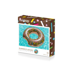 BESTWAY 36118 Donut 107cm бронзов басейнен пояс