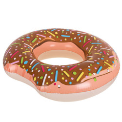 BESTWAY 36118 Donut 107cm бронзов басейнен пояс