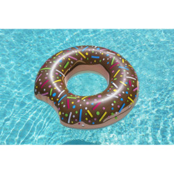 BESTWAY 36118 Donut 107cm бронзов басейнен пояс