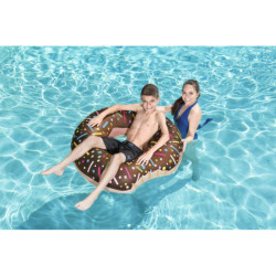BESTWAY 36118 Donut 107cm бронзов басейнен пояс