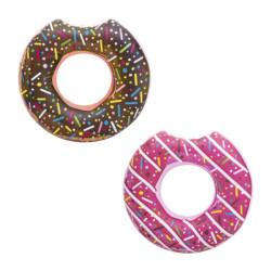 BESTWAY 36118 Donut 107cm бронзов басейнен пояс