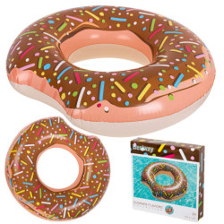 BESTWAY 36118 Donut 107cm бронзов басейнен пояс
