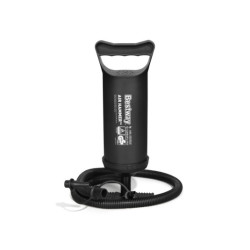 BESTWAY 62002 30cm бутална ръчна помпа