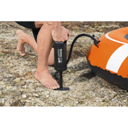 BESTWAY 62002 30cm бутална ръчна помпа