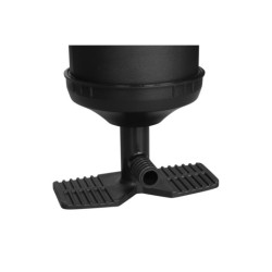 BESTWAY 62002 30cm бутална ръчна помпа