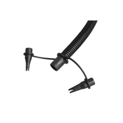BESTWAY 62002 30cm бутална ръчна помпа