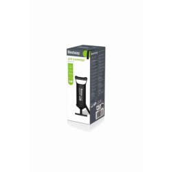BESTWAY 62002 30cm бутална ръчна помпа