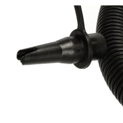 BESTWAY 62002 30cm бутална ръчна помпа