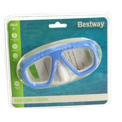 BESTWAY 22011 Сини гмуркувалски очила