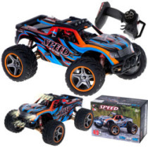 RC автомобил WLToys 104009 4WD 2.4GHz 1:10 45км/ч