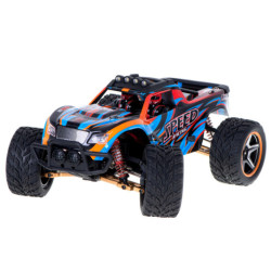 RC автомобил WLToys 104009 4WD 2.4GHz 1:10 45км/ч