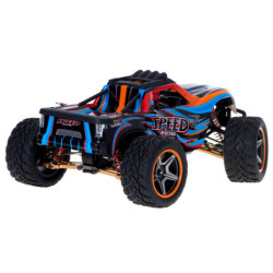 RC автомобил WLToys 104009 4WD 2.4GHz 1:10 45км/ч