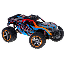 RC автомобил WLToys 104009 4WD 2.4GHz 1:10 45км/ч