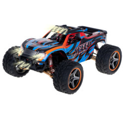 RC автомобил WLToys 104009 4WD 2.4GHz 1:10 45км/ч