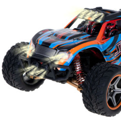 RC автомобил WLToys 104009 4WD 2.4GHz 1:10 45км/ч