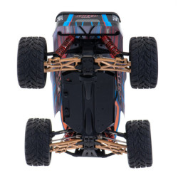 RC автомобил WLToys 104009 4WD 2.4GHz 1:10 45км/ч