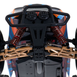RC автомобил WLToys 104009 4WD 2.4GHz 1:10 45км/ч