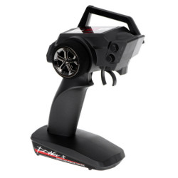 RC автомобил WLToys 104009 4WD 2.4GHz 1:10 45км/ч